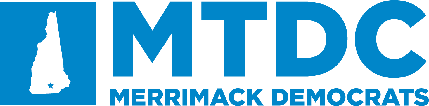 Merrimack Town Democratic Committee
